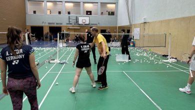 Training im Detail: Effektive Übungsmethoden