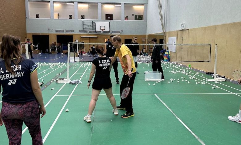 Training im Detail: Effektive Übungsmethoden