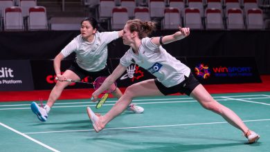 Aktuelle Ergebnisse: YONEX Canada Open 2024