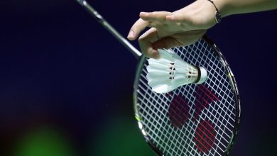 Teilzeit-Betreuer/in für YONEX-Badminton-Internat gesucht (m/w/d)