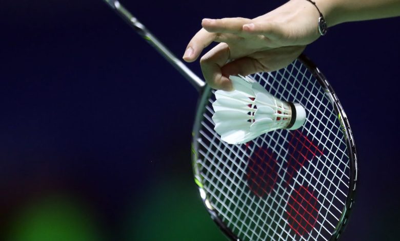 Teilzeit-Betreuer/in für YONEX-Badminton-Internat gesucht (m/w/d)