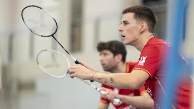 Heimniederlage für Schorndorf in der 1. Bundesliga