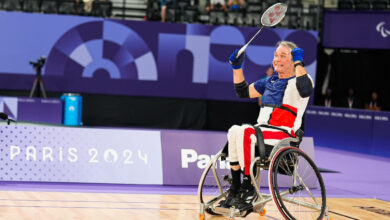 Thomas Wandschneider holt Bronze bei den Paralympics