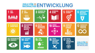 Auftakt für PLAY4SDGs Initiative