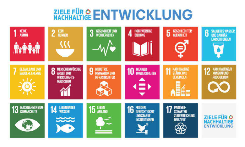 Auftakt für PLAY4SDGs Initiative