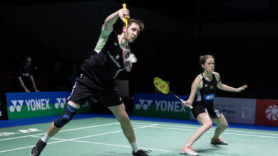 EMTC25-Qualifikation in Wipperfürth