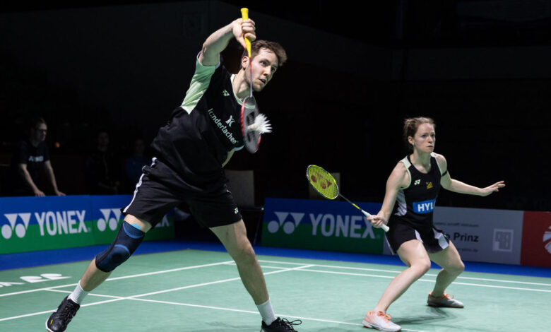 EMTC25-Qualifikation in Wipperfürth