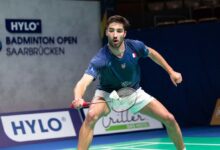 Top-Spieler der HYLO Open 2024