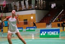 YONEX German Ruhr Internationals 2024: Tag 2