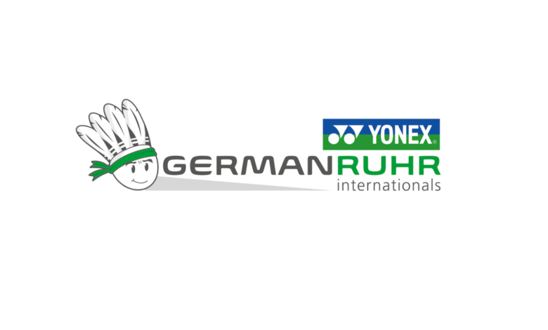 YONEX German Ruhr Internationals 2024 U15 bis U19