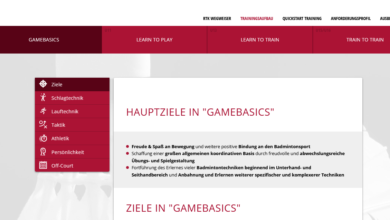 Aktuelles in RTK online – GAMEbasics