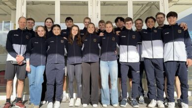 Erfolgreicher Start der U19 bei der EM gegen Belgien