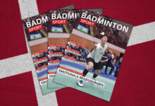 Erscheinung von Badminton Sport 11/2024