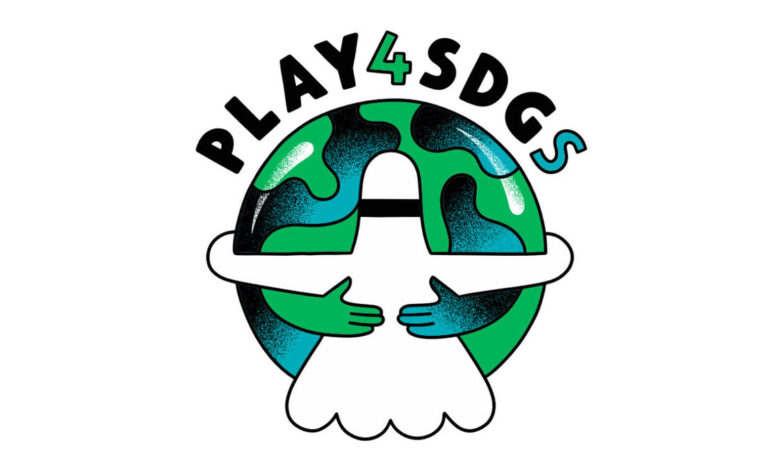 PLAY4SDGs: Kurze Umfrage für Vereine